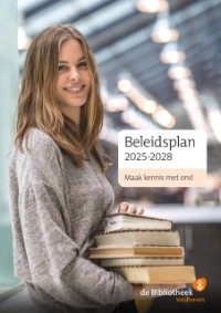 beleidsplan 2025-2028